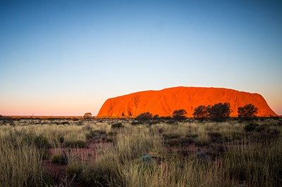 Northern Territory